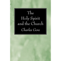 The Holy Spirit and the Church