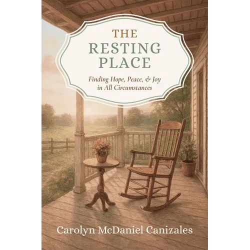 The Resting Place