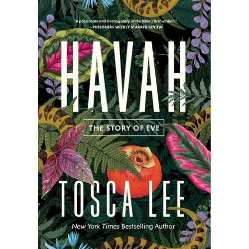 Havah: The Story of Eve
