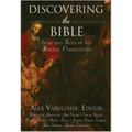 Discovering the Bible: Story and Faith of the Biblical Communities