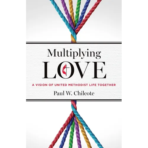 Multiplying Love: A Vision of United Methodist Life Together