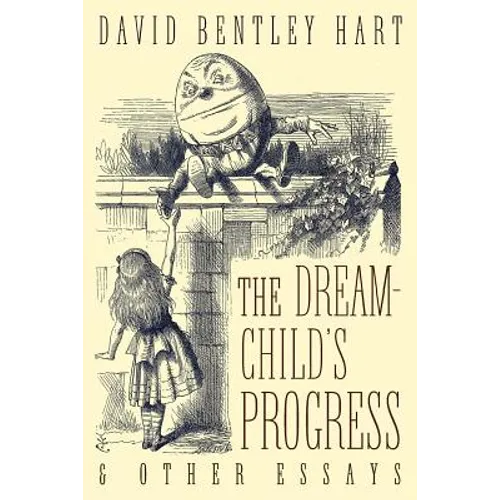 The Dream-Child's Progress and Other Essays