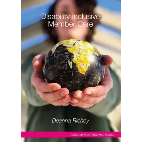 Disability Inclusive Member Care