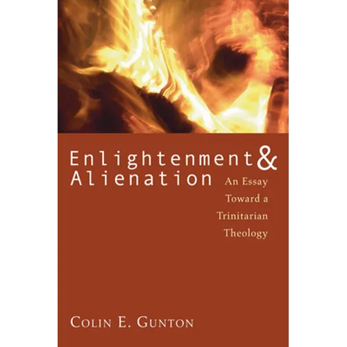 Enlightenment & Alienation