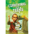 1st Corinthians for Teens