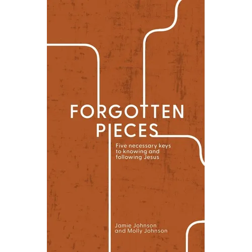 Forgotten Pieces