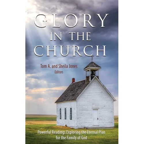 Glory in the Church