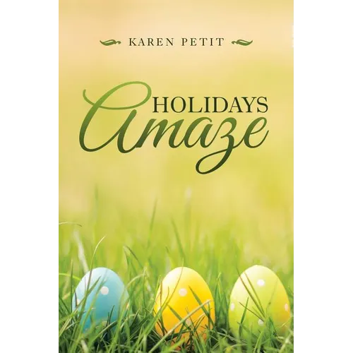 Holidays Amaze