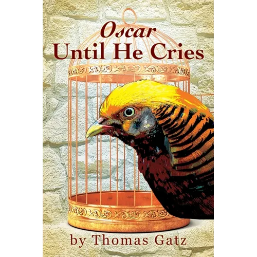 Oscar Until He Cries