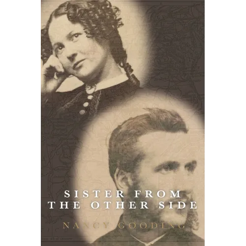 Sister From the Other Side: Book One of the Restoration Series