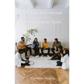 90-Day Devotional for the Entrepreneur Spirit