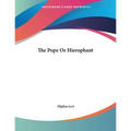 The Pope Or Hierophant