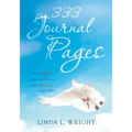 333 Journal Pages