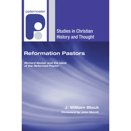 Reformation Pastors