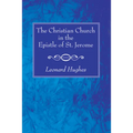 The Christian Church in the Epistle of St. Jerome