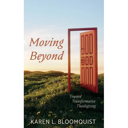 Moving Beyond