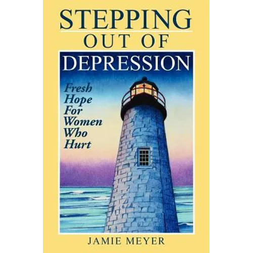 Stepping Out of Depression