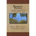 Powerful Novena: Prayers for Personal Healing, Protection and Deliverance