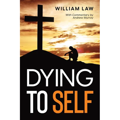 Dying to Self