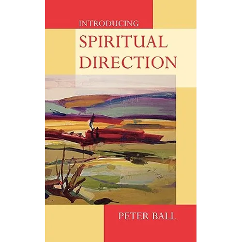 Introducing Spiritual Direction
