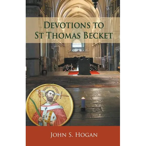 Devotions to St Thomas Becket