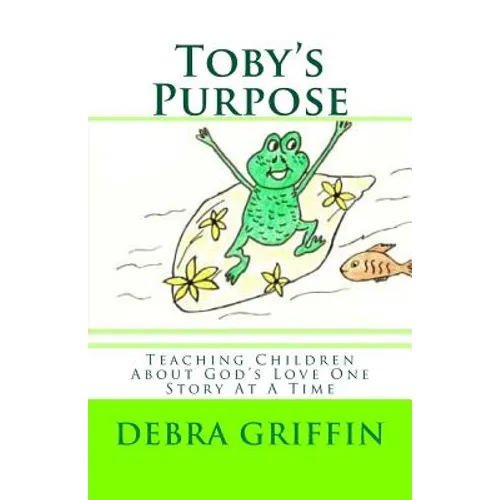 Toby's Purpose