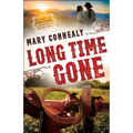 Long Time Gone