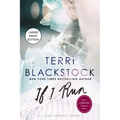 If I Run: (Harpercollins Large Print Collection)