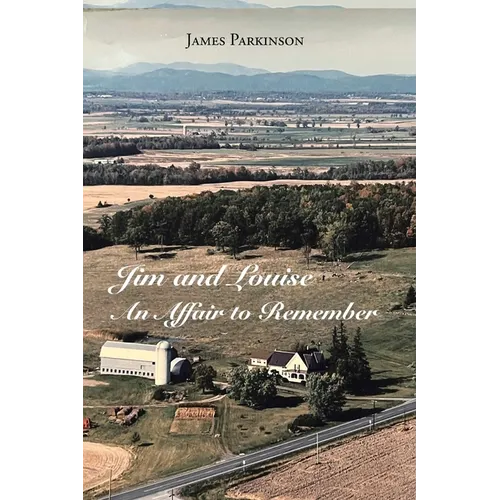Jim and Louise: An Affair to Remember