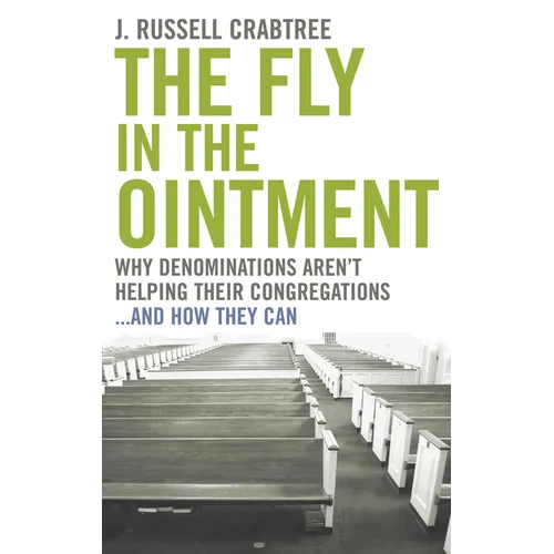 The Fly in the Ointment: Why Denominations Aren't Helping Their Congregations...and How They Can