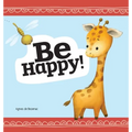 Be Happy: Baby Book