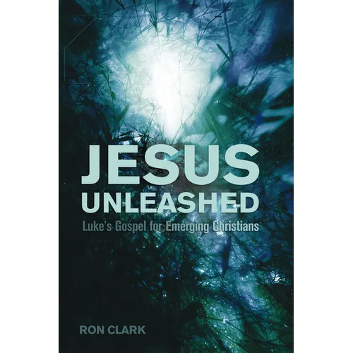 Jesus Unleashed