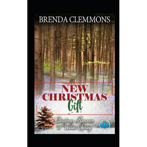 New Christmas Gift: Contemporary Western Romance