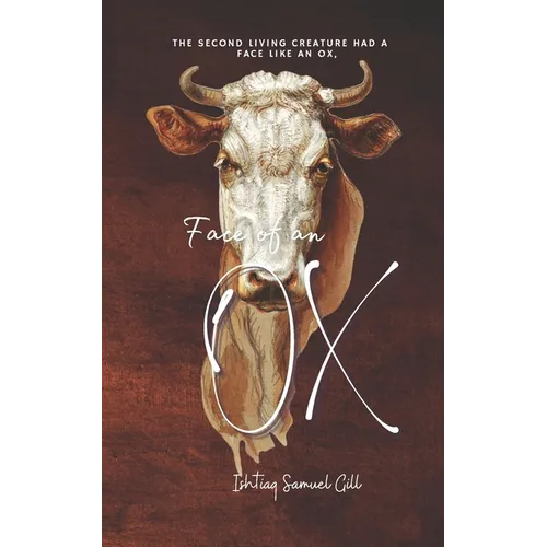 Face of an Ox