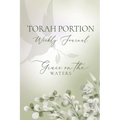 Torah Portion Weekly Journal: Grace on the Waters