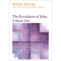 The Revelation of John, Volume 1