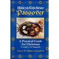 How To Celebrate the Passover