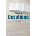 Simple Devotions for Women