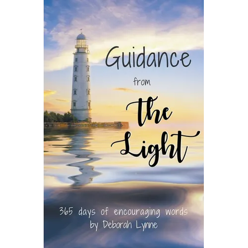 Guidance from The Light