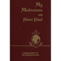 My Meditations on Saint Paul