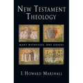 New Testament Theology: Many Witnesses, One Gospel