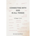 Connecting with God in All Things