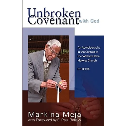 Unbroken Covenant with God