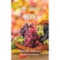 Core Values: Joy
