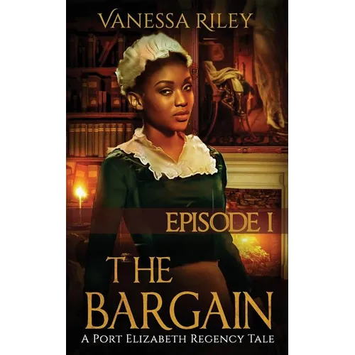The Bargain: Episode I