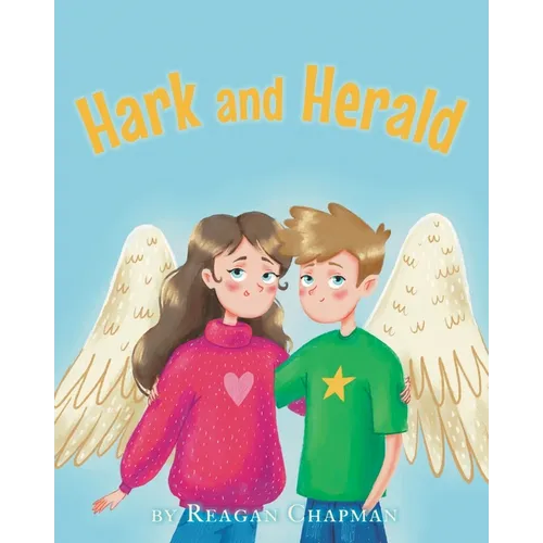 Hark and Herald
