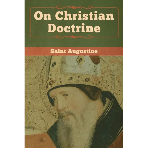 On Christian Doctrine