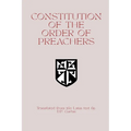 Constitution of the Order of Preachers