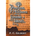 Practical Lessons from the Experience of Israel
