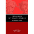 Sermon on Not Bearing Grudges